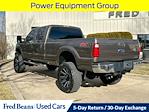 2016 Ford F-250 Crew Cab 4WD Pickup for sale #F600521 - photo 6