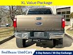 2016 Ford F-250 Crew Cab 4WD Pickup for sale #F600521 - photo 7