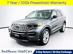 2024 Ford Explorer 4WD SUV for sale #F60061H - photo 4