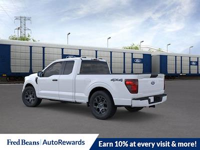 New 2026 Ford F-150 STX Super Cab for sale #F60064 - photo 2