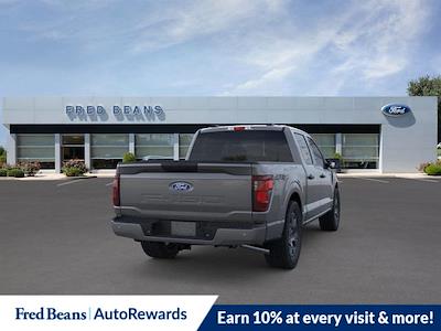 2026 Ford F-150 SuperCrew Cab 4WD Pickup for sale #F60065 - photo 2