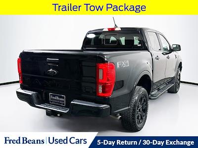 2023 Ford Ranger SuperCrew Cab 4WD Pickup for sale #F6006S - photo 2