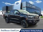 2023 Ford Ranger SuperCrew Cab 4WD Pickup for sale #F6006S - photo 1