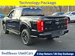 2023 Ford Ranger SuperCrew Cab 4WD Pickup for sale #F6006S - photo 10