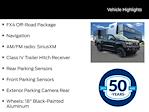 2023 Ford Ranger SuperCrew Cab 4WD Pickup for sale #F6006S - photo 11