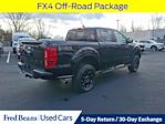 2023 Ford Ranger SuperCrew Cab 4WD Pickup for sale #F6006S - photo 14