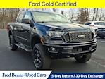 2023 Ford Ranger SuperCrew Cab 4WD Pickup for sale #F6006S - photo 2