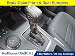 2023 Ford Ranger SuperCrew Cab 4WD Pickup for sale #F6006S - photo 25