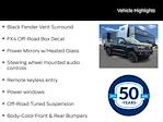2023 Ford Ranger SuperCrew Cab 4WD Pickup for sale #F6006S - photo 26
