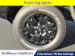 2023 Ford Ranger SuperCrew Cab 4WD Pickup for sale #F6006S - photo 33