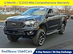 2023 Ford Ranger SuperCrew Cab 4WD Pickup for sale #F6006S - photo 5