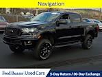 2023 Ford Ranger SuperCrew Cab 4WD Pickup for sale #F6006S - photo 7