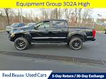 2023 Ford Ranger SuperCrew Cab 4WD Pickup for sale #F6006S - photo 8