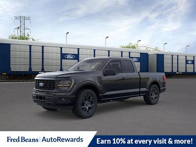 2026 Ford F-150 Super Cab 4WD Pickup for sale #F60076 - photo 2