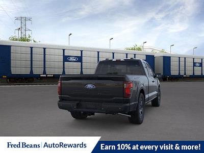 2026 Ford F-150 Super Cab 4WD Pickup for sale #F60076 - photo 2