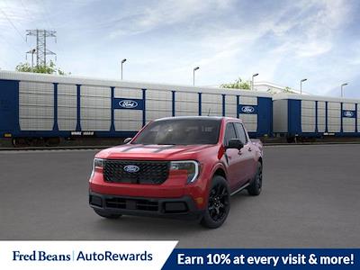 2026 Ford Maverick SuperCrew Cab AWD Pickup for sale #F60081 - photo 2