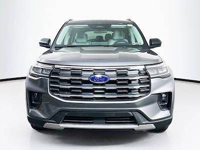 2026 Ford Explorer 4WD SUV for sale #F60082 - photo 2