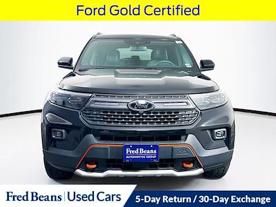2023 Ford Explorer 4WD SUV for sale #F60084H - photo 2