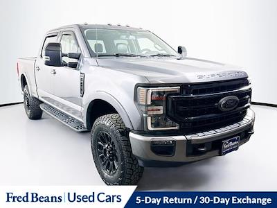 Used 2021 Ford F-250 Lariat Crew Cab for sale #F6008S - photo 1