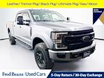 Used 2021 Ford F-250 Lariat Crew Cab for sale #F6008S - photo 1