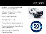 Used 2021 Ford F-250 Lariat Crew Cab for sale #F6008S - photo 13