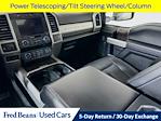 Used 2021 Ford F-250 Lariat Crew Cab for sale #F6008S - photo 27