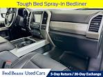 Used 2021 Ford F-250 Lariat Crew Cab for sale #F6008S - photo 33