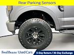 Used 2021 Ford F-250 Lariat Crew Cab for sale #F6008S - photo 35