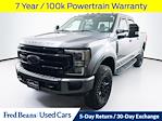 Used 2021 Ford F-250 Lariat Crew Cab for sale #F6008S - photo 4