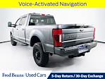 Used 2021 Ford F-250 Lariat Crew Cab for sale #F6008S - photo 6