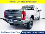 Used 2021 Ford F-250 Lariat Crew Cab for sale #F6008S - photo 2