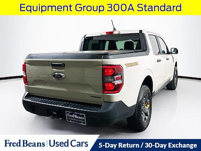 Used 2024 Ford Maverick - photo 1