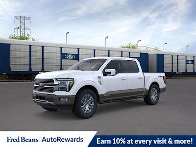2026 Ford F-150 SuperCrew Cab 4WD Pickup for sale #F60112 - photo 2