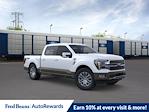 2026 Ford F-150 SuperCrew Cab 4WD Pickup for sale #F60112 - photo 1