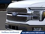 2026 Ford F-150 SuperCrew Cab 4WD Pickup for sale #F60112 - photo 17