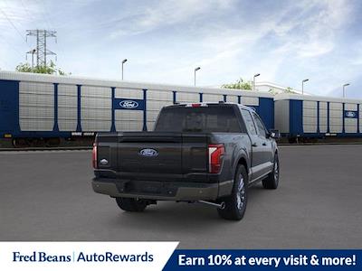 2026 Ford F-150 SuperCrew Cab 4WD Pickup for sale #F60113 - photo 2