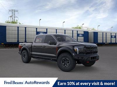 New 2026 Ford F-150 Raptor SuperCrew Cab for sale #F60114 - photo 1