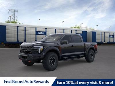 New 2026 Ford F-150 Raptor SuperCrew Cab for sale #F60114 - photo 2