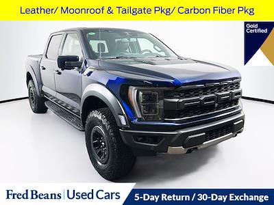 Used 2023 Ford F-150 - photo 1