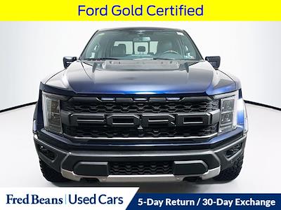 Used 2023 Ford F-150 - photo 1