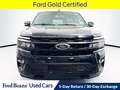 2022 Ford Expedition MAX 4WD SUV for sale #F601321 - photo 2