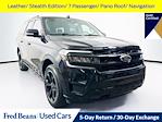 2022 Ford Expedition MAX 4WD SUV for sale #F601321 - photo 1