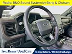 2022 Ford Expedition MAX 4WD SUV for sale #F601321 - photo 12