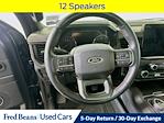 2022 Ford Expedition MAX 4WD SUV for sale #F601321 - photo 14