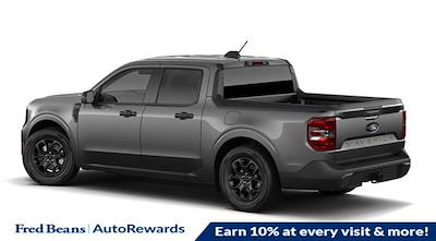 2026 Ford Maverick SuperCrew Cab FWD Pickup for sale #F60133 - photo 2