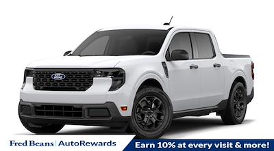 2026 Ford Maverick SuperCrew Cab FWD Pickup for sale #F60134 - photo 1