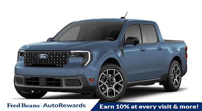 2026 Ford Maverick SuperCrew Cab AWD Pickup for sale #F60135 - photo 1