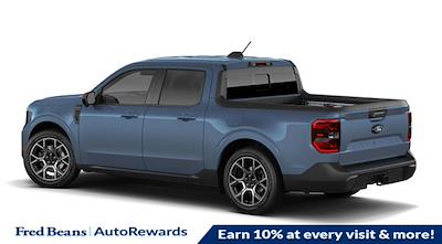 2026 Ford Maverick SuperCrew Cab AWD Pickup for sale #F60135 - photo 2