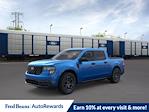 2026 Ford Maverick SuperCrew Cab AWD Pickup for sale #F60140 - photo 1