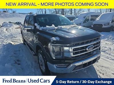 2023 Ford F-150 SuperCrew Cab 4WD Pickup for sale #F6014K - photo 1